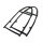 Tail-light Pads.  6-5/8" wide X 15-5/8" long.  Pair