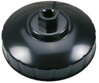 Ölfilterschlüssel | 15-kant | Ø 107 mm |...