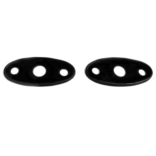 Fender Light Pads.  1-3/4" wide X 3-5/8" long.  Pair