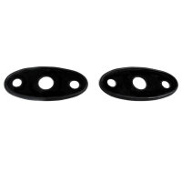 Fender Light Pads.  1-3/4" wide X 3-5/8" long....