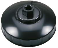 Ölfilterschlüssel | 15-kant | Ø 108 mm |...