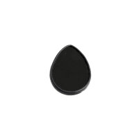 Mirror Mount Pad.  1-3/8" wide X 1-3/4" long....