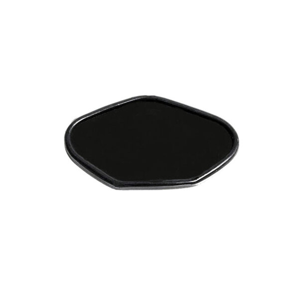 Gas Tank Pad.  3-1/8" wide X 1-7/8" long.  Each