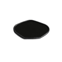 Gas Tank Pad.  3-1/8" wide X 1-7/8" long.  Each