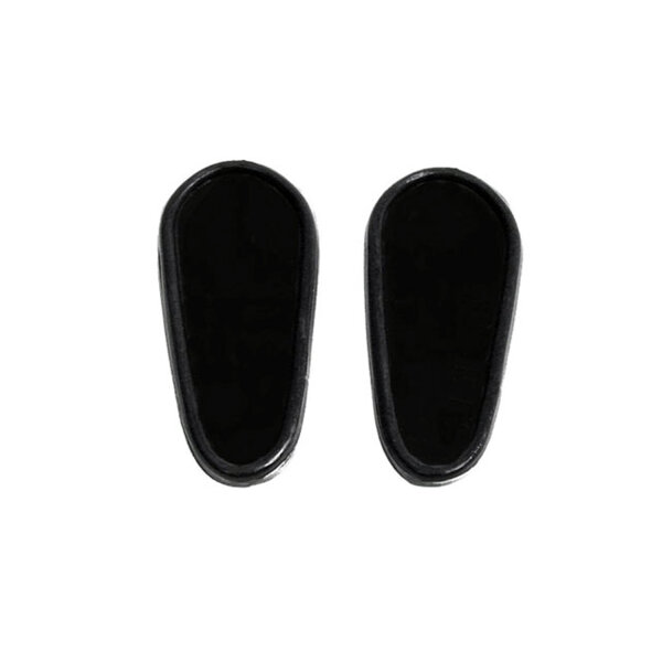 Fender Light Pads.  1-3/8" wide X 3" long.  Pair