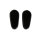 Fender Light Pads.  1-3/8" wide X 3" long.  Pair