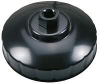 Ölfilterschlüssel | 18-kant | Ø 108 mm |...