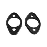 Door Handle Pads.  For all models with outside door...