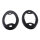 Headlight Pads.  2-5/8" wide X 5-1/4" long.  Pair