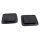 Top Center Post Pads, for Phaeton.  2-1/8" wide X 2-3/8" long.  Pair R&L