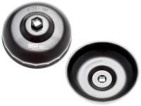 Ölfilterschlüssel | 18-kant | Ø 135 mm |...