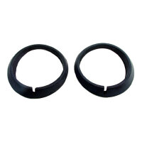 Park Light Mounting Base Pads.  3-3/4" O.D., 3"...