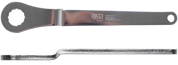 Betätigungsschlüssel | Zwölfkant | SW 21