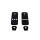Door Handle Pads.  Set