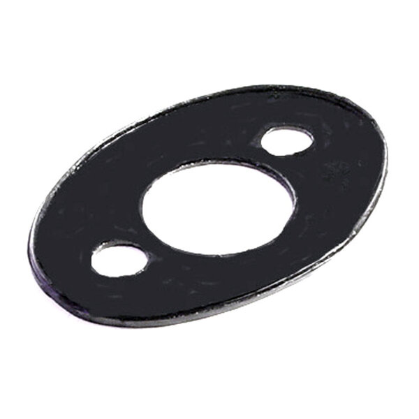 Trunk Handle Pad.  1-5/8" wide X 2-1/4" long.  Each