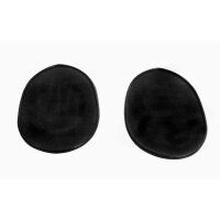Tail-light Pads.  3-1/4" wide X 5-5/8" long.  Pair