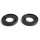 Park Light Pads.  Fits a 1-1/2" base.  1/8" thick.  Replaces OEM #52-37-343/1A.  1-3/4" O.D.  Pair