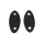 Headlight Bar Pads.  2-1/8" wide X 4-1/2" long.  Pair