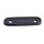 Dash Mirror Base Pad.  7/8" wide X 2-1/2" long.  Each