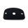 License Plate Housing Base Pad.  4-3/4" wide X 3-5/8" long.  Each