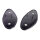 Headlight Pads.  3-3/8" wide X 9" long.  Pair