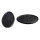 Door Handle Pads.  1-1/2" long & 2-1/2" long.  Pair