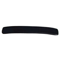 Windshield Post Pad.  1-1/4" wide X 7" long.  Each