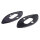 Tail-light Pads.  3-5/8" wide X 7-5/8" long.  Pair