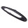 License Light Pad.  3-1/4" wide X 12" long.  Each