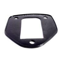 License Bracket Pad.  4-3/8" wide X 5" long.  Each