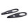 Park Light Pads.  1-1/2" wide X 4-1/2" long.  Pair