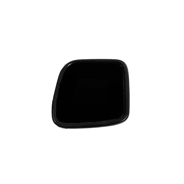 Windshield Post Pad.  2-3/8" wide X 2-1/2" long.  Each