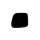 Windshield Post Pad.  2-3/8" wide X 2-1/2" long.  Each