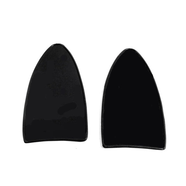 Fender Light Pads.  3-1/2" wide X 6-1/2" long.  Pair