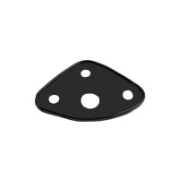 Park Light and Horn Bracket Pad.  4-5/8" wide X...