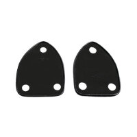 Spare Mount Pads.  3-1/2" wide X 4-5/8" long....