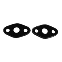 Tail-light Pads.  2-1/8" wide X 3-1/2" long.  Pair