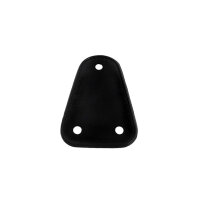 Spare Mount Pad.  3-3/4" wide X 5-1/8" long.  Each