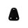 Spare Mount Pad.  3-3/4" wide X 5-1/8" long.  Each