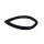 Auxiliary Light Pad.  2-3/4" wide X 5-3/4" long.  Each