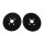 Tail-light Pads.  5-1/4" wide X 5-5/8" long.  Pair