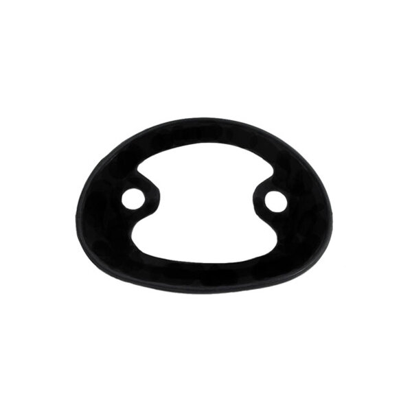 License Light Pad.  5-1/2" wide X 4-1/8" long.  Each