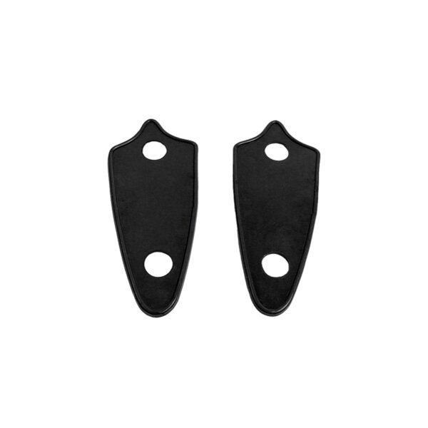 Fender Light Pads.  2-1/4" wide X 5-1/4" long.  Pair