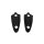 Fender Light Pads.  2-1/4" wide X 5-1/4" long.  Pair