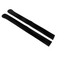 Windshield Base Pad.  Made in two pieces.  2-5/8"...