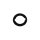 Door Lock Pad.  1-3/8" O.D.  Each