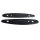 Park Light Pads.  1-3/4" wide X 8" long.  Pair