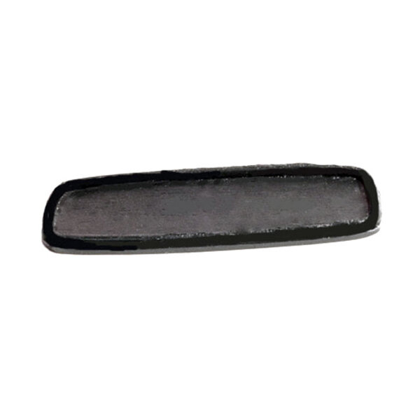 Wiper Arm Pad.  1" wide X 2-7/8" long.  Each