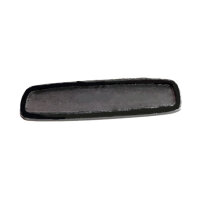 Wiper Arm Pad.  1" wide X 2-7/8" long.  Each