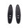 Park Light Pads.  Fits 1-1/16" wide metal.  1-1/2" wide X 10-1/4" long.  Pair